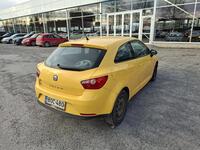 SEAT Ibiza SC vaihtoauto
