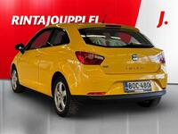 SEAT Ibiza SC vaihtoauto