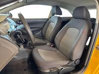 SEAT Ibiza SC vaihtoauto