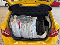 SEAT Ibiza SC vaihtoauto