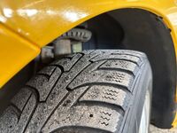 SEAT Ibiza SC vaihtoauto