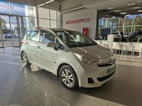 Toyota Verso-S vaihtoauto