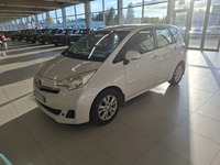 Toyota Verso-S vaihtoauto