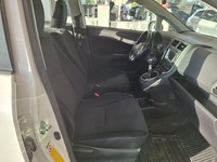 Toyota Verso-S vaihtoauto