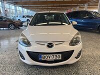 Mazda 2 vaihtoauto