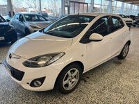 Mazda 2 vaihtoauto