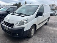 Peugeot Expert vaihtoauto