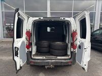 Peugeot Expert vaihtoauto