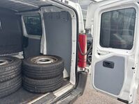 Peugeot Expert vaihtoauto