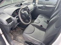 Peugeot Expert vaihtoauto