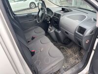 Peugeot Expert vaihtoauto