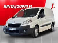 Peugeot Expert vaihtoauto