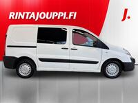 Peugeot Expert vaihtoauto