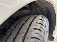 Peugeot Expert vaihtoauto