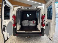 Peugeot Expert vaihtoauto