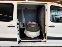 Peugeot Expert vaihtoauto