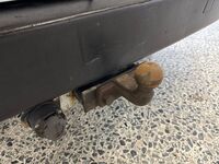 Peugeot Expert vaihtoauto