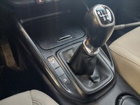 Kia Carens vaihtoauto