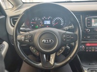 Kia Carens vaihtoauto