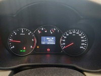 Kia Carens vaihtoauto