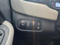 Kia Carens vaihtoauto