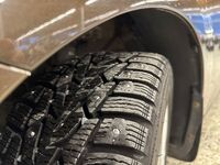 Kia Carens vaihtoauto