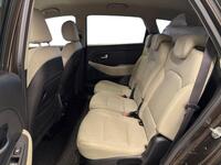 Kia Carens vaihtoauto