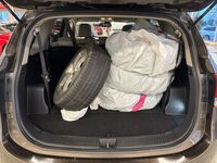 Kia Carens vaihtoauto