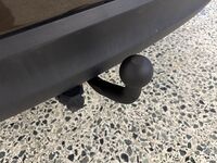 Kia Carens vaihtoauto