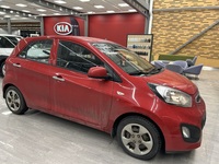 Kia Picanto vaihtoauto