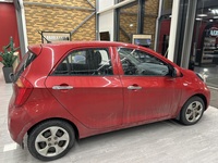 Kia Picanto vaihtoauto