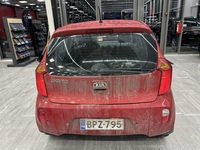 Kia Picanto vaihtoauto