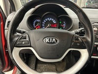 Kia Picanto vaihtoauto
