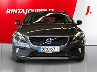 Volvo V40 Cross Country vaihtoauto