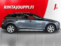 Volvo V40 Cross Country vaihtoauto