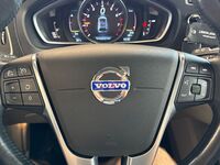 Volvo V40 Cross Country vaihtoauto