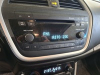 Suzuki SX4 S-CROSS vaihtoauto