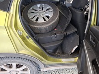 Suzuki SX4 S-CROSS vaihtoauto