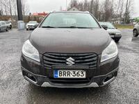 Suzuki SX4 S-CROSS vaihtoauto