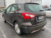 Suzuki SX4 S-CROSS vaihtoauto