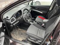 Suzuki SX4 S-CROSS vaihtoauto