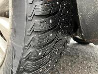 Suzuki SX4 S-CROSS vaihtoauto