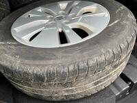 Suzuki SX4 S-CROSS vaihtoauto