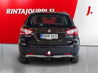 Suzuki SX4 S-CROSS vaihtoauto