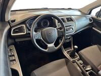 Suzuki SX4 S-CROSS vaihtoauto