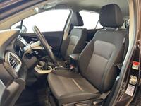 Suzuki SX4 S-CROSS vaihtoauto