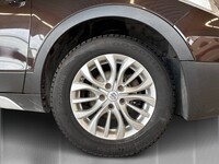 Suzuki SX4 S-CROSS vaihtoauto