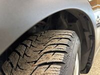 Suzuki SX4 S-CROSS vaihtoauto