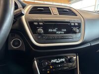 Suzuki SX4 S-CROSS vaihtoauto