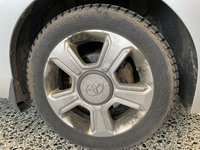 Toyota AYGO vaihtoauto